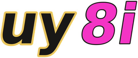 uy8i logo