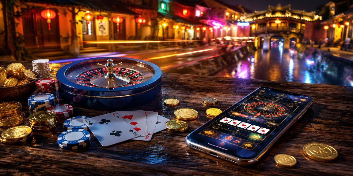 uy8i Casino Moi tại uy8i — bàn chơi thật, kết quả thật